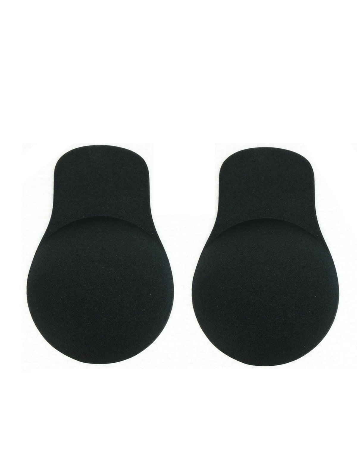 Bye Bra Bras Black / M Bye Bra Fabric Pull-Ups