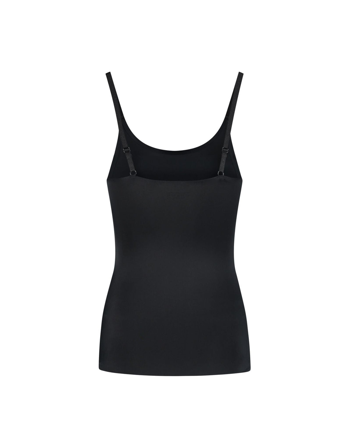 Bye Bra Shapewear Black / S Bye Bra Invisible Singlet Camisole