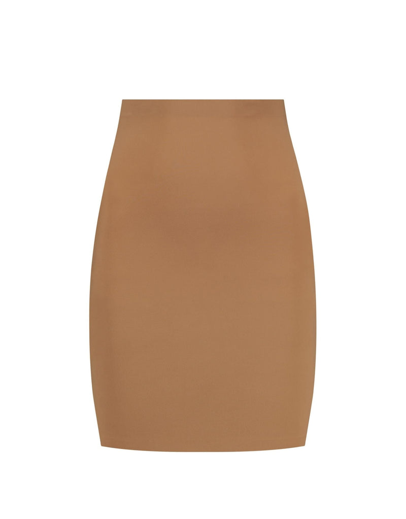 Bye Bra Shapewear Light Brown / S Bye Bra Invisible Skirt