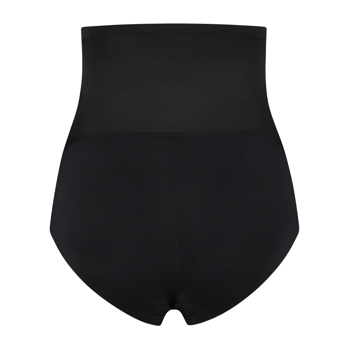 Bye Bra Briefs Shorts & Thongs Black / S Bye Bra Padded Panties High Waist