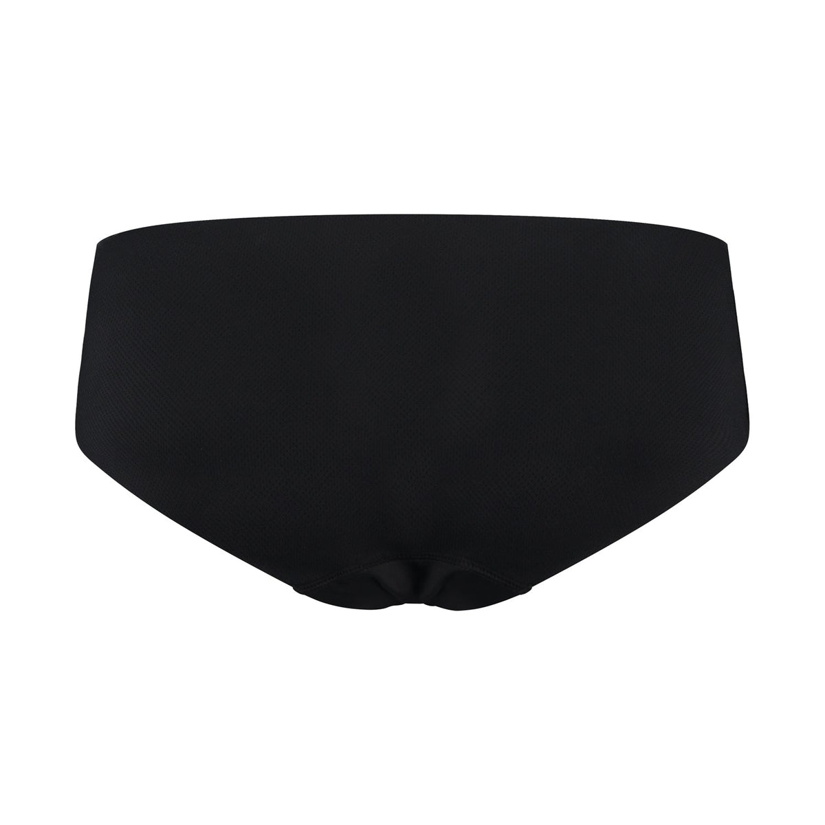 Bye Bra Briefs Shorts & Thongs Black / S Bye Bra Padded Panties Low Waist