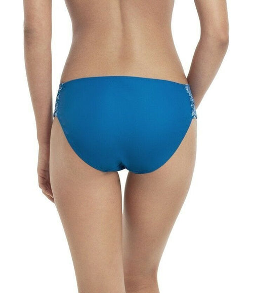 Panache Swimwear UK 16 / Blue Multi Panache Marisa Pant Gather Pant