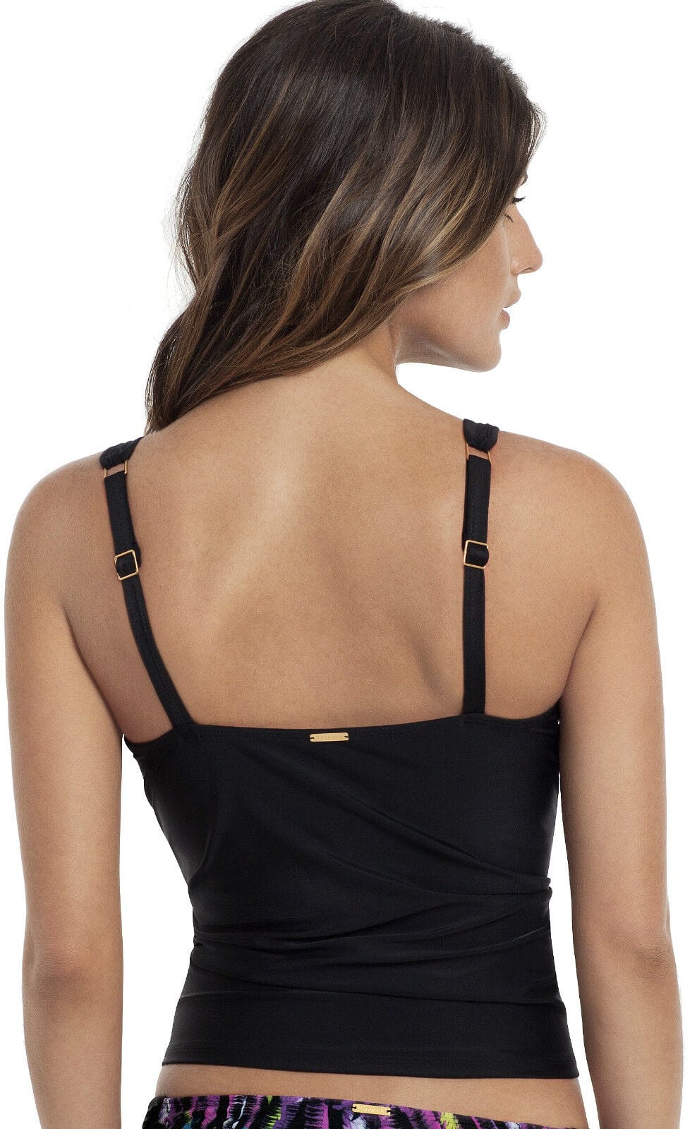 Panache Swimwear Panache Tallulah Underwired Tankini