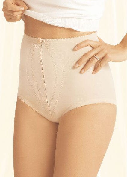 Playtex 'I Can't Believe It's a Girdle' Maxi Brief