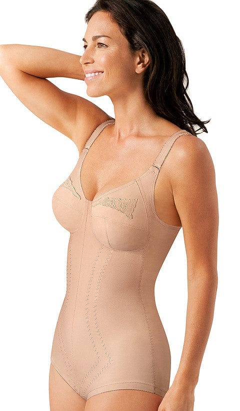 1 MODELLATORE PLAYTEX CLASSICS ART. 76570 corselette combiné TG. 46D sahara  EUR 29,00 - PicClick IT