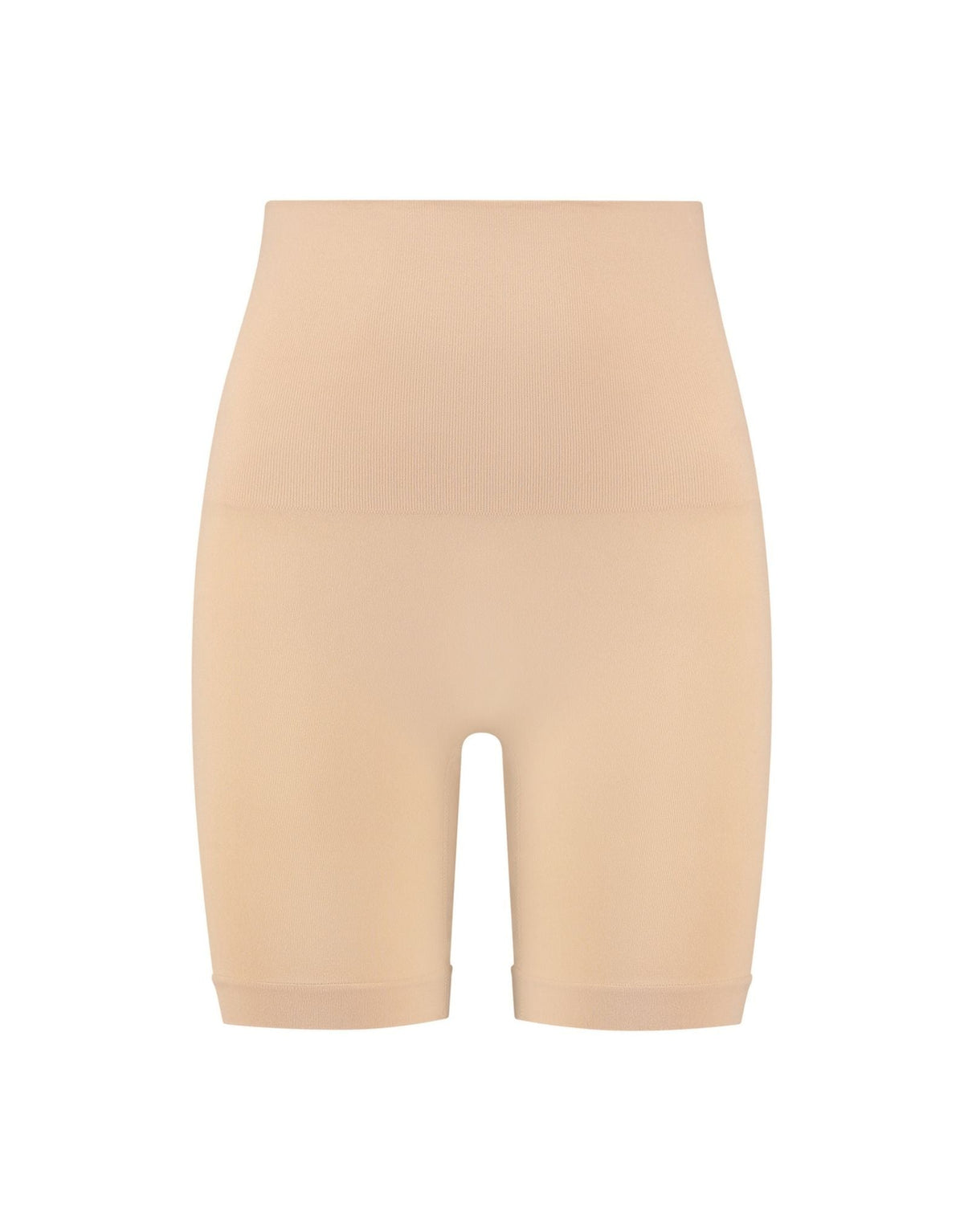 Bye Bra Briefs Shorts & Thongs Beige / S Bye Bra Seamless Short