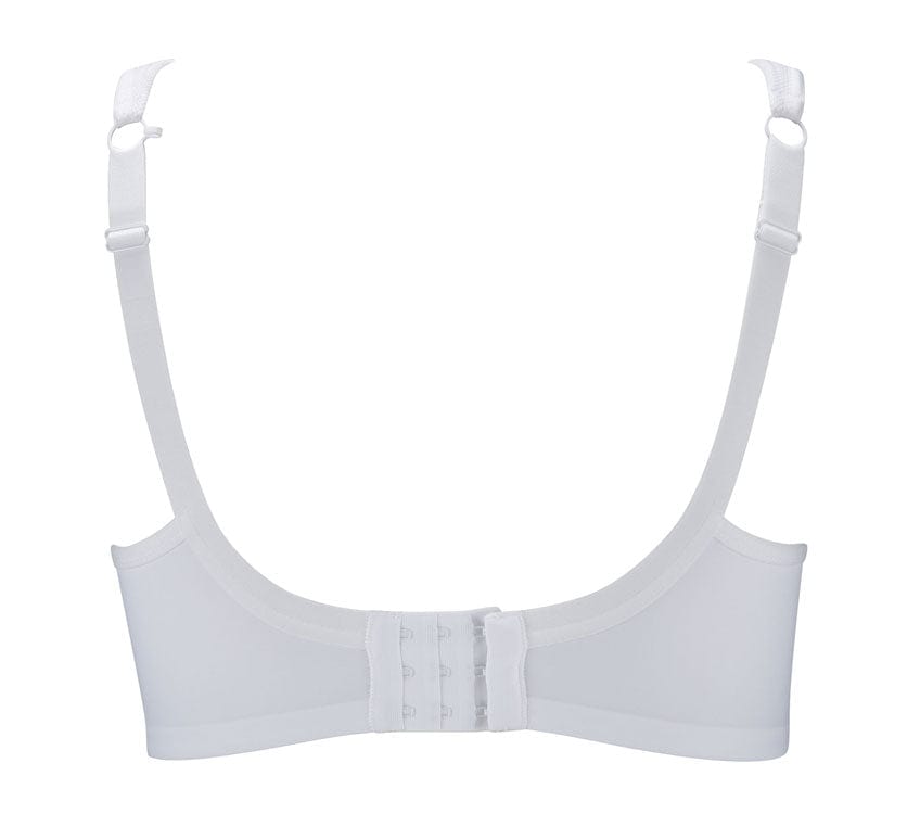 Panache Bras Panache Underwired Sports Bra (Grey Marl)