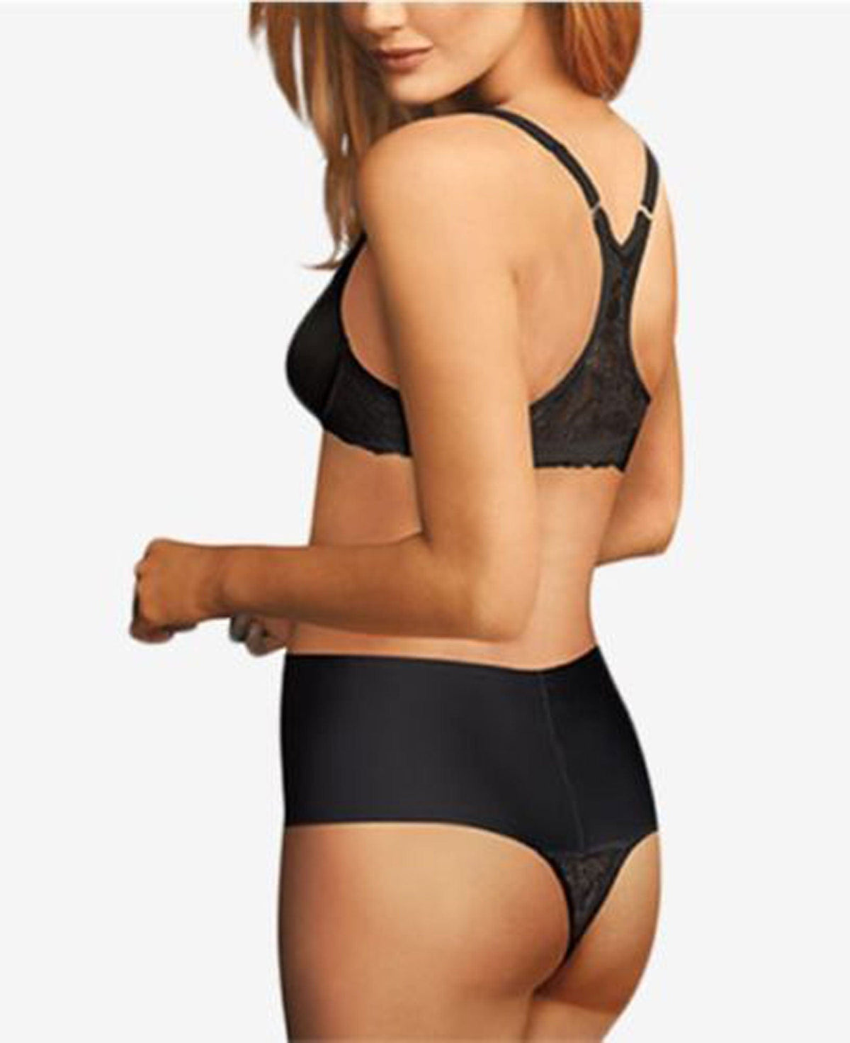 Maidenform Thongs Maidenform Tummy Taming Thong