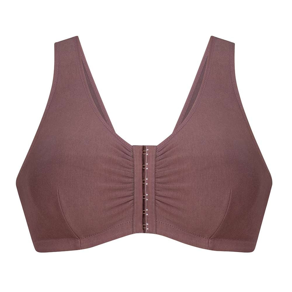 Anita Care Hazel Mastectomy Bra in  Berry