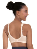 Anita Active Momentum Sports Bra Smart rose Back