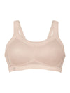 Anita Active Momentum sports Bra Soft Rose