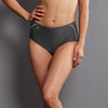 Anita Active Panty Sports Shorts Graphite Grey | EnVie Lingerie
