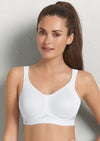 Anita Active Sports Bra White 5523