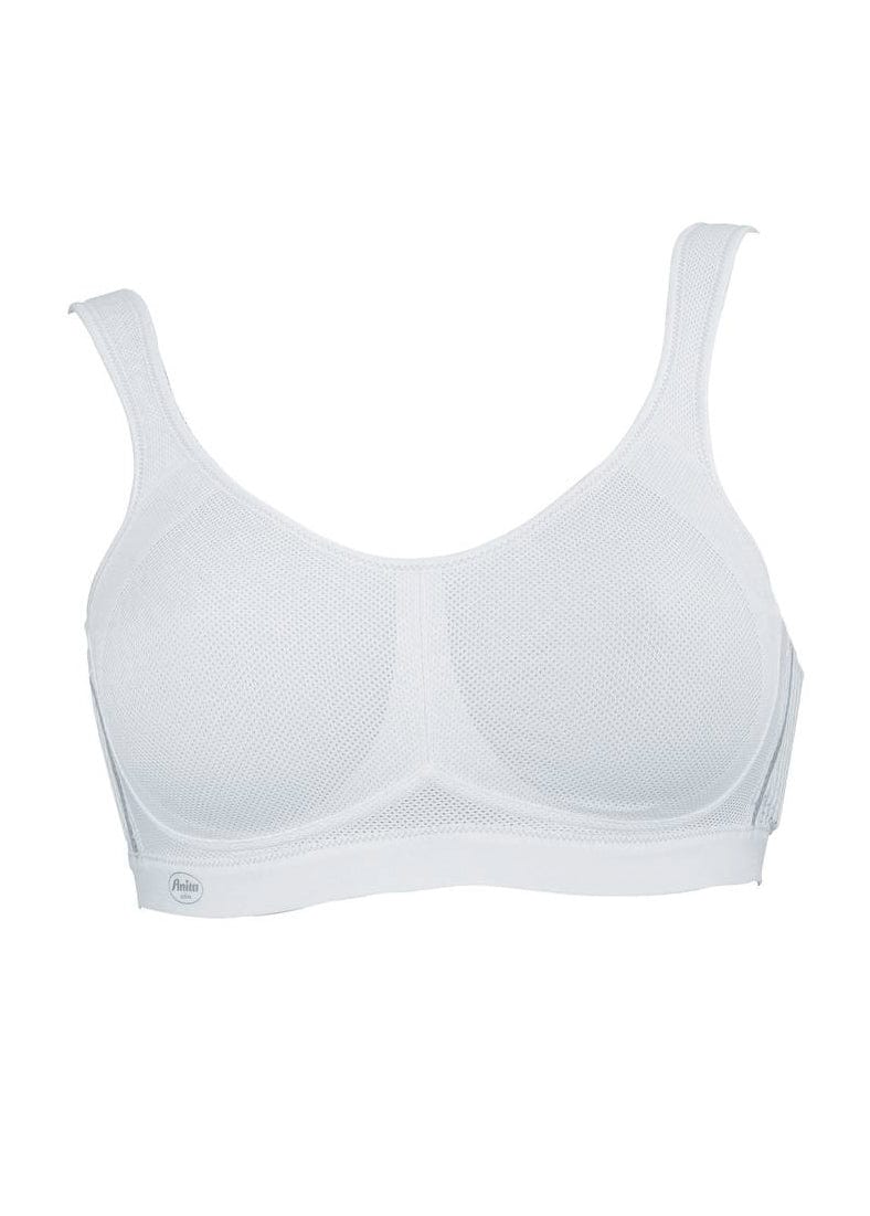 Anita Active Sports Bras White