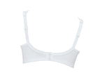 Anita Basic Wirefree Nursing Bra with lace trim