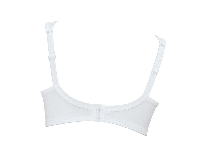 Anita Basic Wirefree Nursing Bra with lace trim