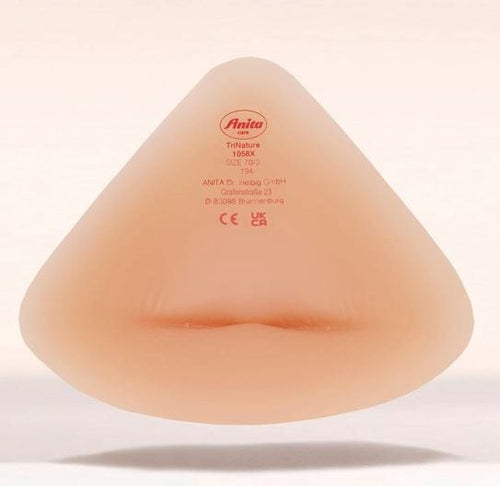 Anita Care Breast Form TriNature Softlite | EnVie Lingerie