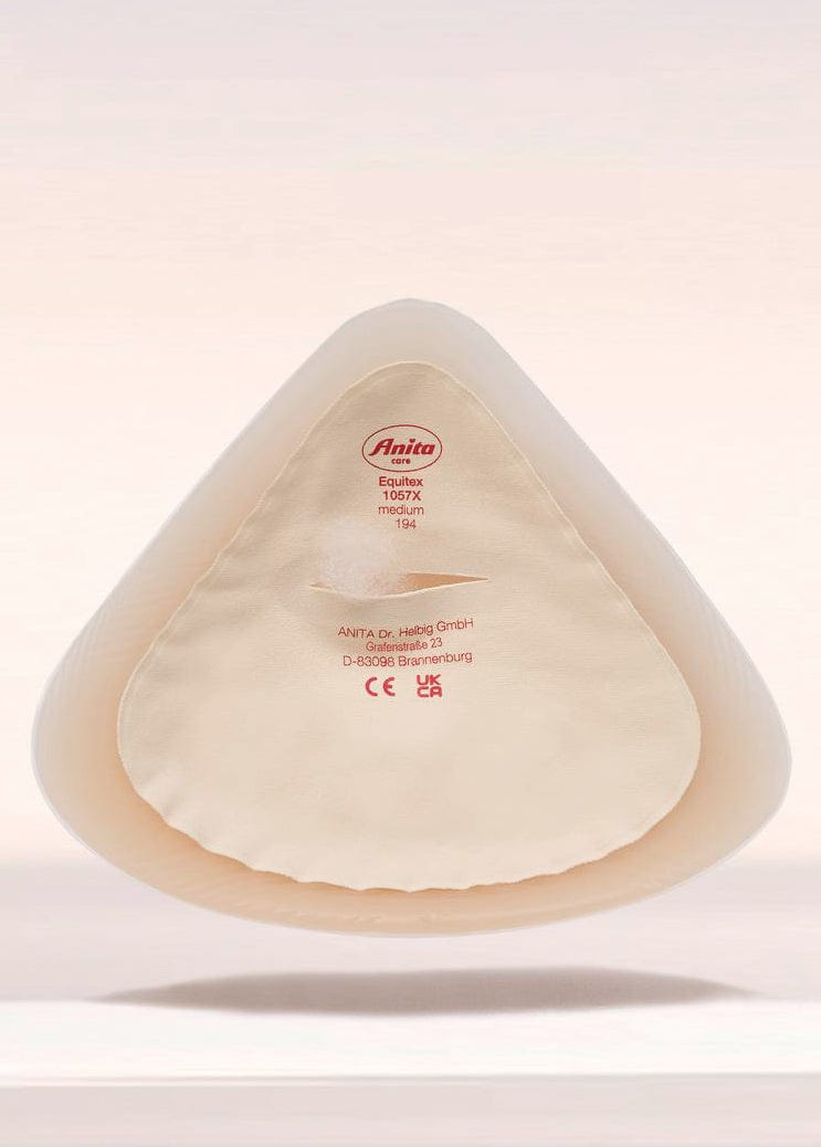 Anita Care Breast Prostheses Equitex Lightweight – Envie