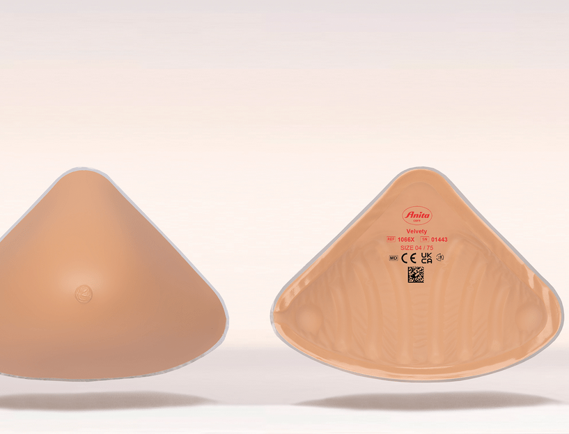 Anita Care Velvety Weight Reduced Full Breast Form – Envie