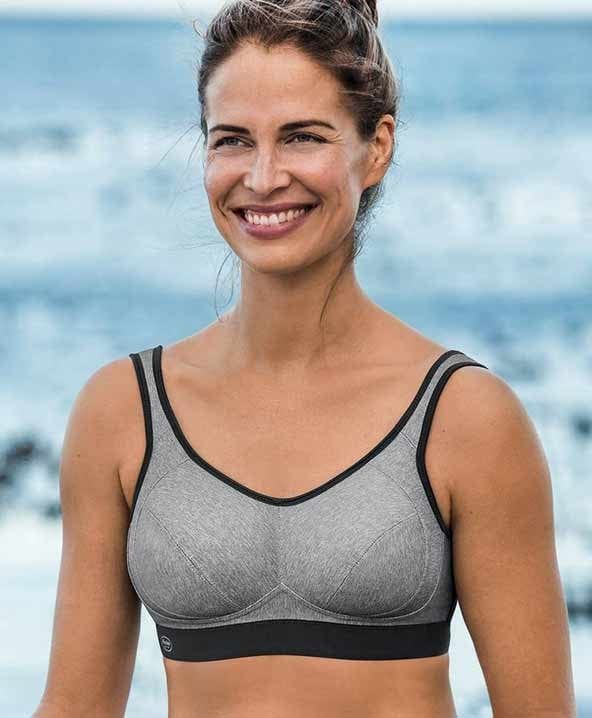 Caroll Mastectomy Bra by Anita