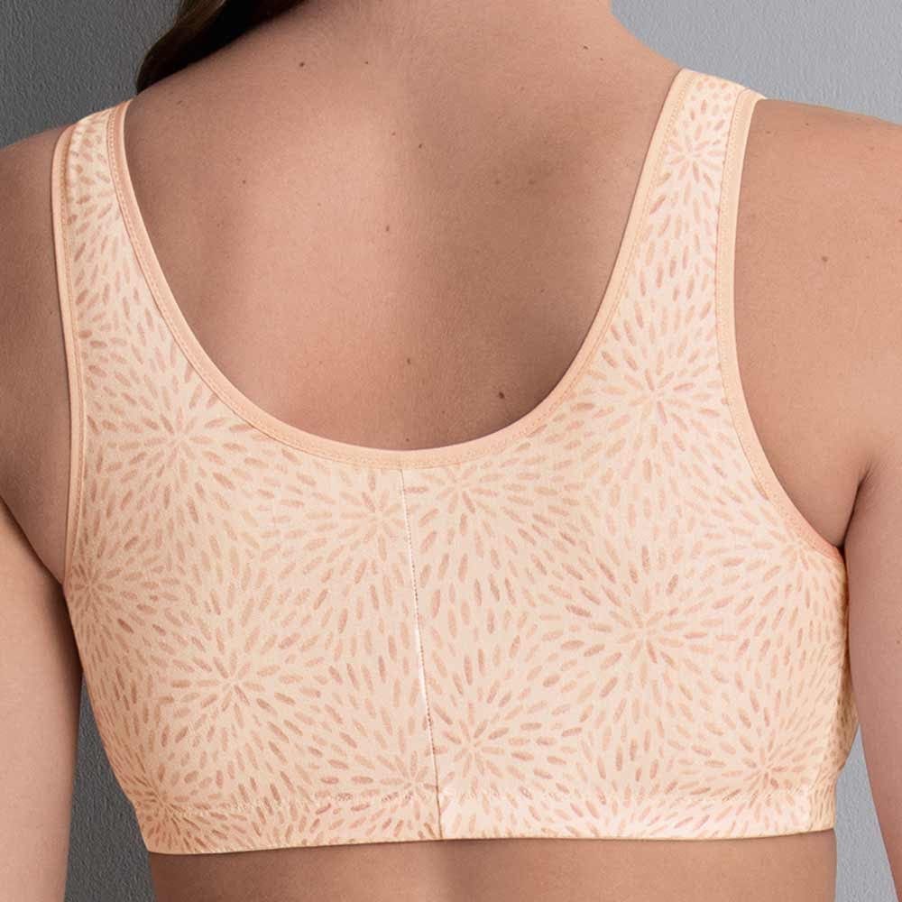 Anita Care Mastectomy Bra Hazel Back View