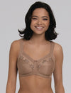 Anita Mastectomy Bras 34A / Dusty Rose Anita Care Sophia Mastectomy Bra