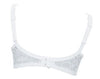 Anita Care Mastectomy Bra White Lace Back | EnVie Lingerie