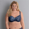 Anita Care Mastectomy Bra Fleur Maritime blue | EnVie Lingerie