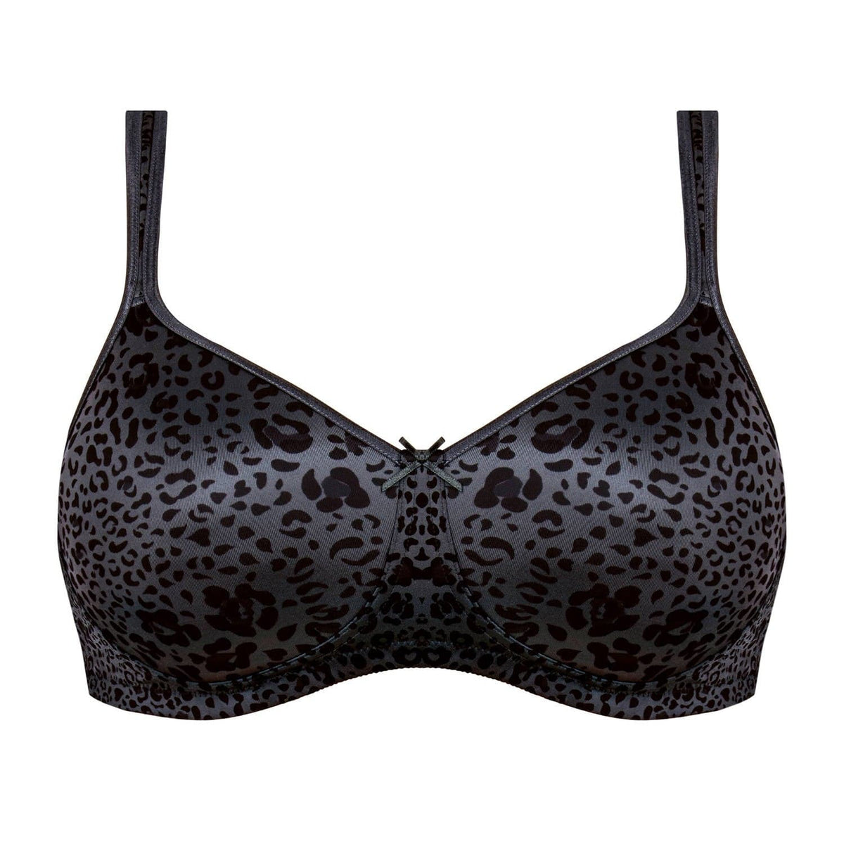 Anita are mastectomy Bra Tonya Art anthracite close up