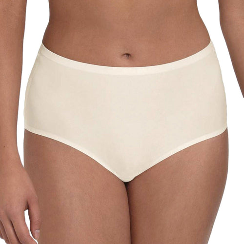 Anita Briefs S/M / White Anita Essential High Waist Brief