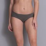 Anita Essentials Hipster Brief Anthracite 1342 | EnVie Lingerie