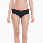 Anita Essentials Hipster Brief Black | Envie Lingerie