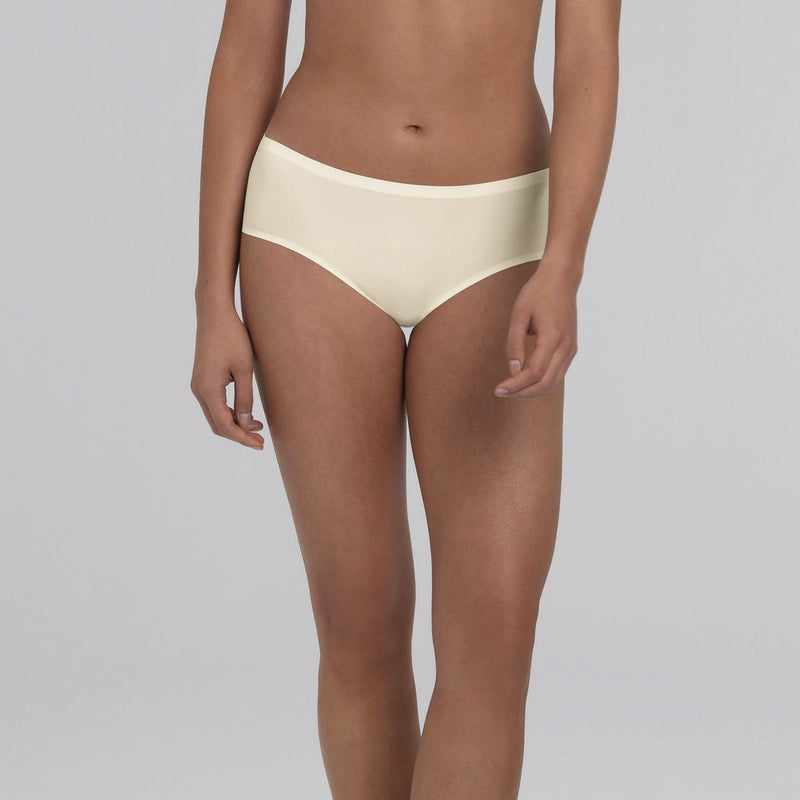 Anita Essentials Hipster Brief Champagne | EnVie Lingerie