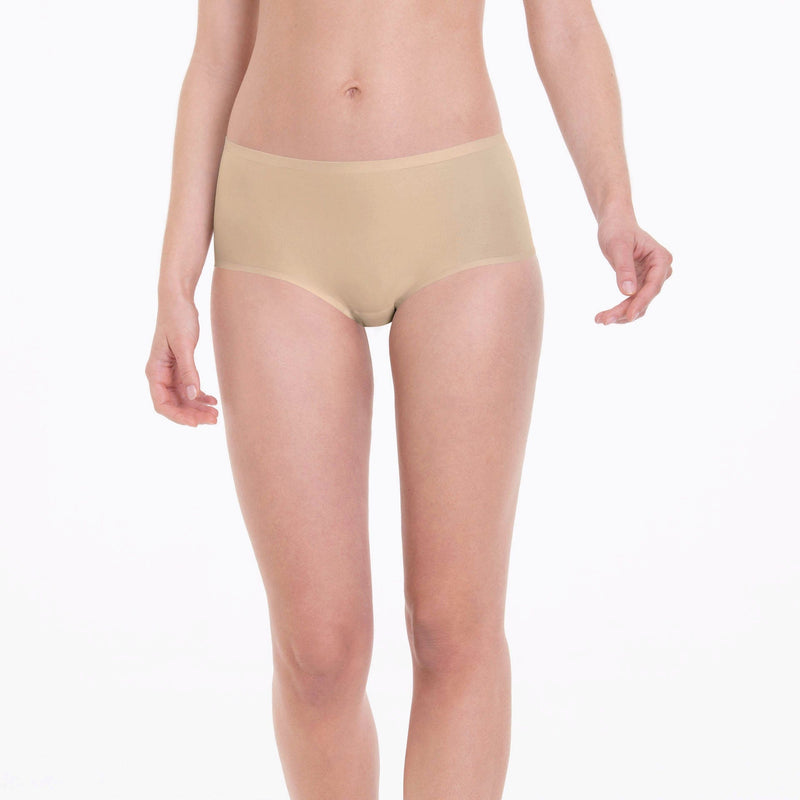 Anita Essentials Hipster Brief Desert | EnVie Lingerie