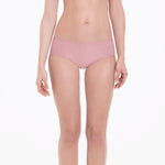 Anita Briefs S/M / Rosewood Anita Essential Hipster Brief