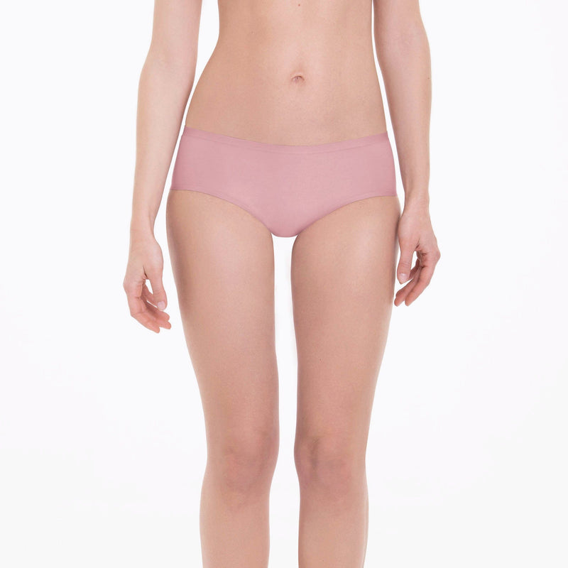 Anita Essentials Hipster Brief Rosewood | EnVie Lingerie