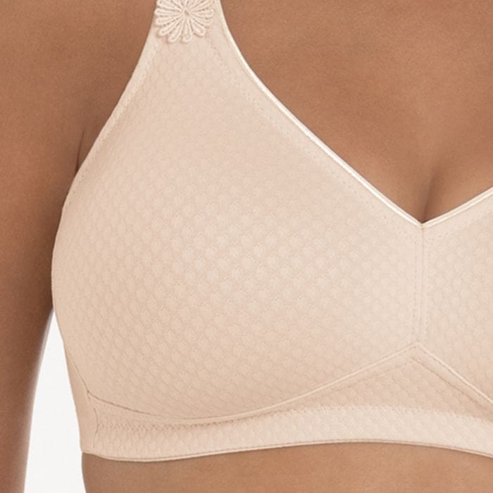 Anita Leni Bra Smart Rose | EnVie Lingerie 