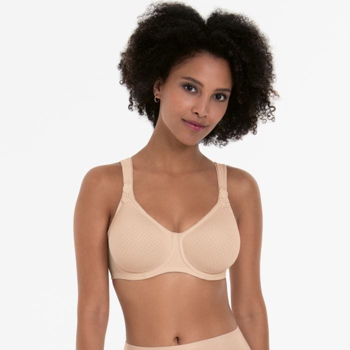 Anita Leni comfort Bra smart Rose 5884 | Envie Lingerie