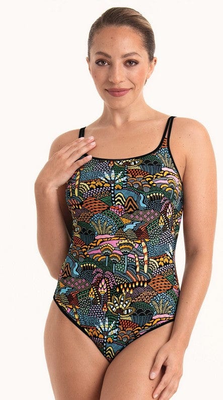 Anita Olinda mastectomy Swimsuit | EnVie Lingerie