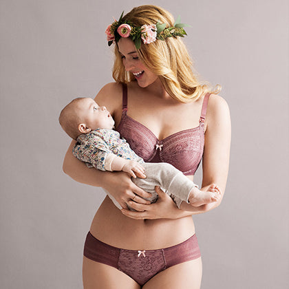 Anita Maternity by EnVie Lingerie