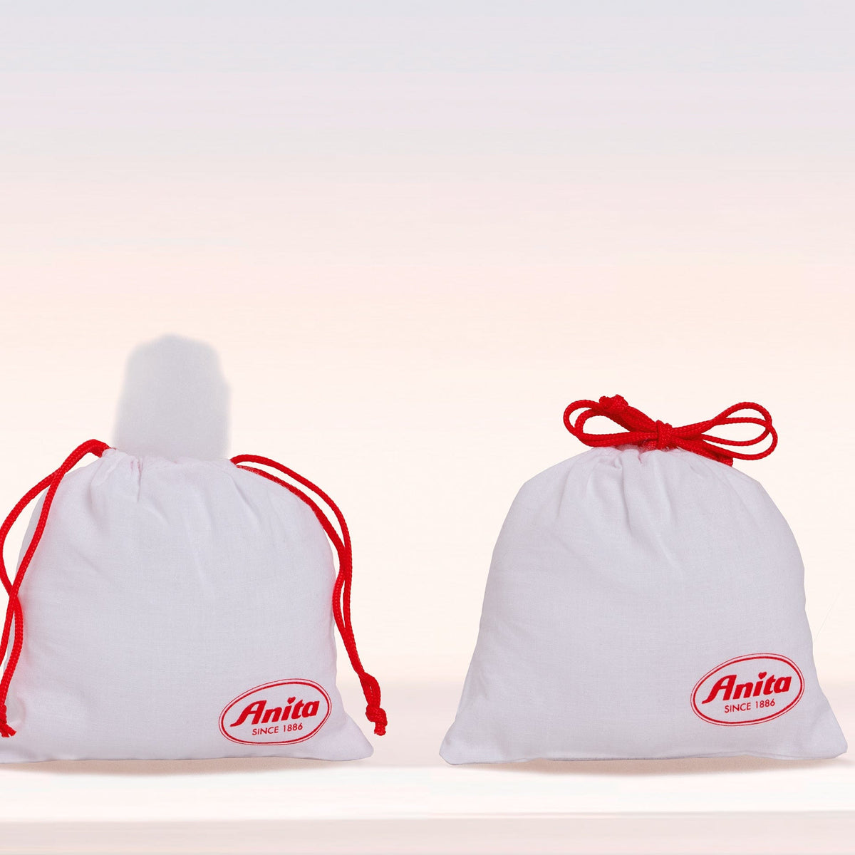 Anita Medical Fleece | Soft Comfort & Skin Protection