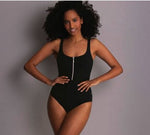 Anita Rosa Faia Elouise One Piece Swimsit with Zip