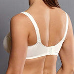 Anita Rosa Faia Fleur Bra Crystal Back | EnVie Lingerie