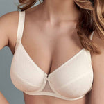 Anita Rosa Faia Fleur Bra Crystal | EnVie Lingerieu 