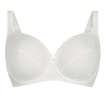 Anita Rosa Faia Underwired Fleur Bra Crystal | EnVie Lingerie
