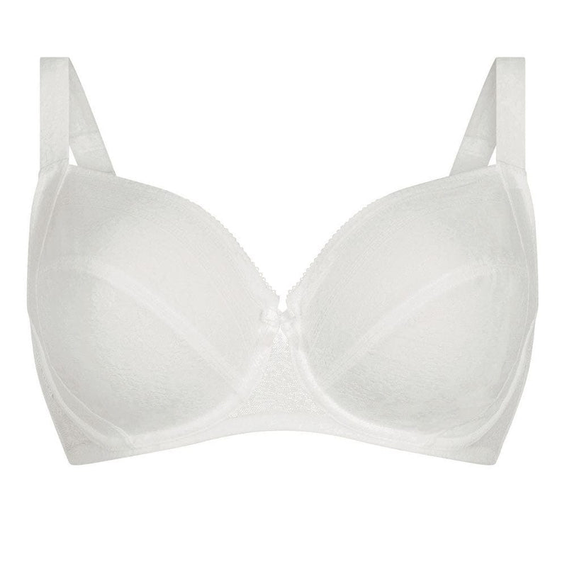 Anita Rosa Faia Underwired Fleur Bra Crystal | EnVie Lingerie