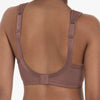 Anita Non Wired Bras Anita Comfort Safina non wired Bra with Comfort Straps Berry