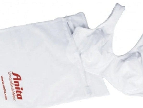 Anita Washbag