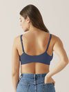 Bravado Ballet Nursing Bra Dusk | EnVie Lingerie