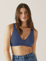 Bravado Ballet Nursing Bra Dusk | EnVie Lingerie